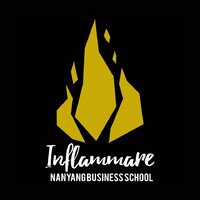 NBS Inflammare logo - Similar company to Shuttersync Events