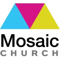 Mosaic Church of Grand Rapids logo - Similar company to Cornerstone Church