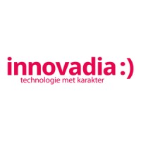 Innovadia logo - Similar company to Heeboss B.V.