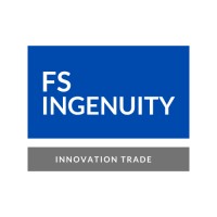FS Ingenuity Inc. logo - Similar company to Conext Enterprise Software