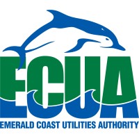 Emerald Coast Utilities Authority logo - Similar company to Coast Technologies Llc