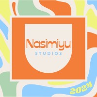 Nasimiyu Studios logo - Similar company to Veritopa