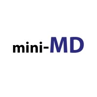 Mini-MD logo - Similar company to Center For Innovation In Health Informatics