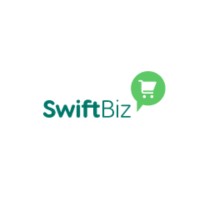 SwiftBiz logo - Similar company to Green X Solutions