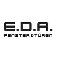 E.D.A. Fenster-Türen-Fassadentechnik GmbH logo - Similar company to Behrens Sonnenschutztechnik Gmbh