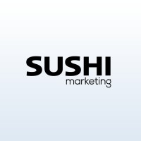 Sushi Marketing