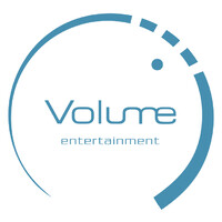 Volume Entertainment logo - Similar company to Dotwit.