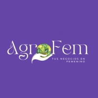 AgroFem logo - Similar company to Iqonsulting