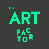 The Art Factor logo - Similar company to 11Bis
