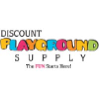 Discount Playground Supply logo - Similar company to Ecoplay Structures