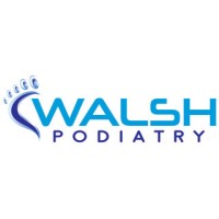 Walsh Podiatry logo - Similar company to 3Dfit
