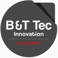 B&T Tec GmbH logo - Similar company to Ekdd - Einkaufskontor Deutscher Druckereien Eg