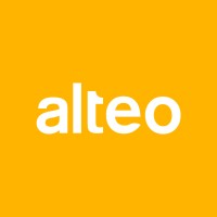 Alteo logo - Similar company to C & A Lawyers Llp