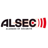 Alsec logo - Similar company to Camera Security Now