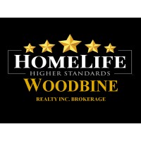 Homelife Woodbine Realty Inc.