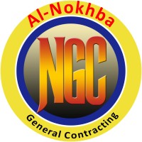 Al-Nokhba General Contracting logo - Similar company to Zain Tech Associates