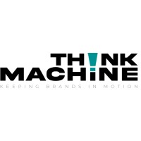 Think Machine logo - Similar company to Penthusiasts