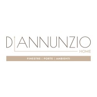D'Annunzio Home logo - Similar company to Mi.Ba. Srl