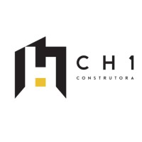 CH1 Construtora logo - Similar company to Dc+ Engenharia Especializada