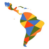 Latin American Youth Climate Scholarship logo - Similar company to Ecosystem Member