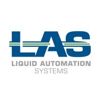 Liquid Automation Systems - USA logo - Similar company to Vilokan Adf Solutions