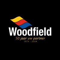 Woodfield logo - Similar company to Driessen Verf