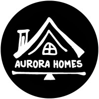 Aurora Homes logo - Similar company to Turnstone Custom Homes