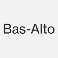 Bas-Alto logo - Similar company to Elesson