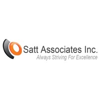 SATT ASSOCIATES INC logo - Similar company to Satt Engineering Ltd.