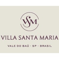 Villa Santa Maria-VSM logo - Similar company to Septime
