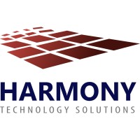Harmony Technology Solutions, Inc. logo - Similar company to Ronsys Technologies