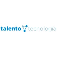 Talento y Tecnología logo - Similar company to Talento Y Tecnología | Grupo Talento