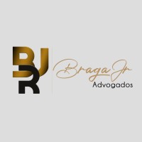 Braga Jr Advogados logo - Similar company to Ijuris - Organização Júnior De Direito