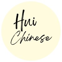 Hui Chinese logo - Similar company to Chinese Connection