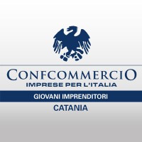 Giovani Imprenditori Confcommercio Catania logo - Similar company to Pug Catania