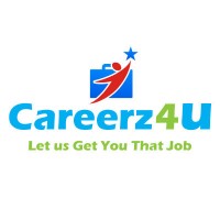Careerz4u Placement logo - Similar company to Sigmacigs International