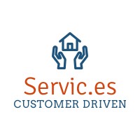 Servic.es logo - Similar company to Lawn.Com