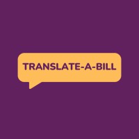 TRANSLATE-A-BILL logo - Similar company to Tech Cortex