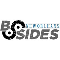 BSidesNOLA logo - Similar company to Safe Net | Scam Awareness & Fraud Education Network