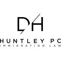 Huntley PC