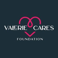 VALERIE CARES FOUNDATION logo - Similar company to Supply Masters