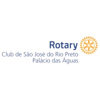 Rotary Club de São José do Rio Preto Palácio das Águas logo - Similar company to Hyatt Place São José Do Rio Preto
