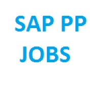 SAP PP JOBS logo - Similar company to Flapss