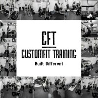 Customfit Training Solutions