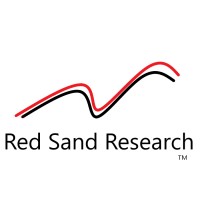 Red Sand Research, Inc.