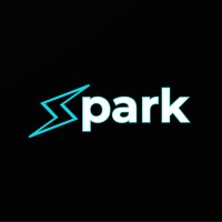 Spark logo - Similar company to Syinq