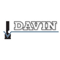 DAVIN INDUSTRIES LIMITED logo - Similar company to Rbm Engineering Limited
