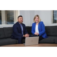 Reyes Group with iA Private Wealth Inc logo - Similar company to Foxcamp Studio