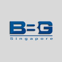 BBG APAC Pte Ltd