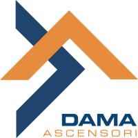 DAMA Ascensori logo - Similar company to Laser Design Srl